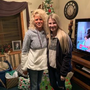 Meet your Posher, Tamra